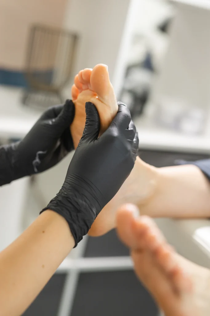 fascitis plantar - Fascitis plantar: qué es y cómo alivian las plantillas a medida